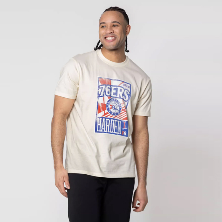 NBA LogoT 76