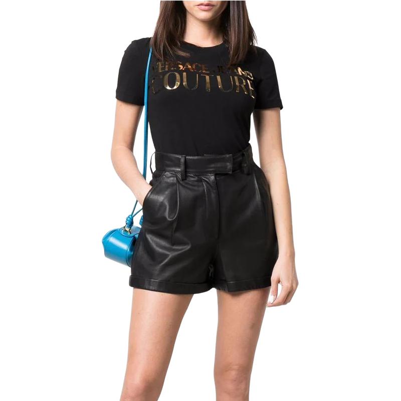 VERSACE JEANS COUTURE SS22 logoT