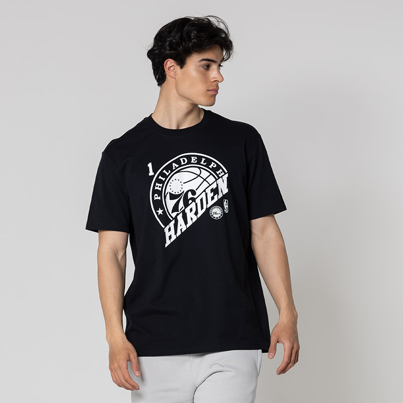 NBA LogoT 76