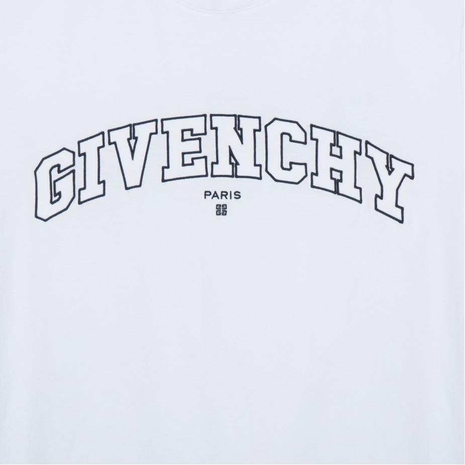 Givenchy SS22 T