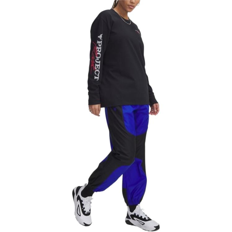 Under Armour ProjectRock T