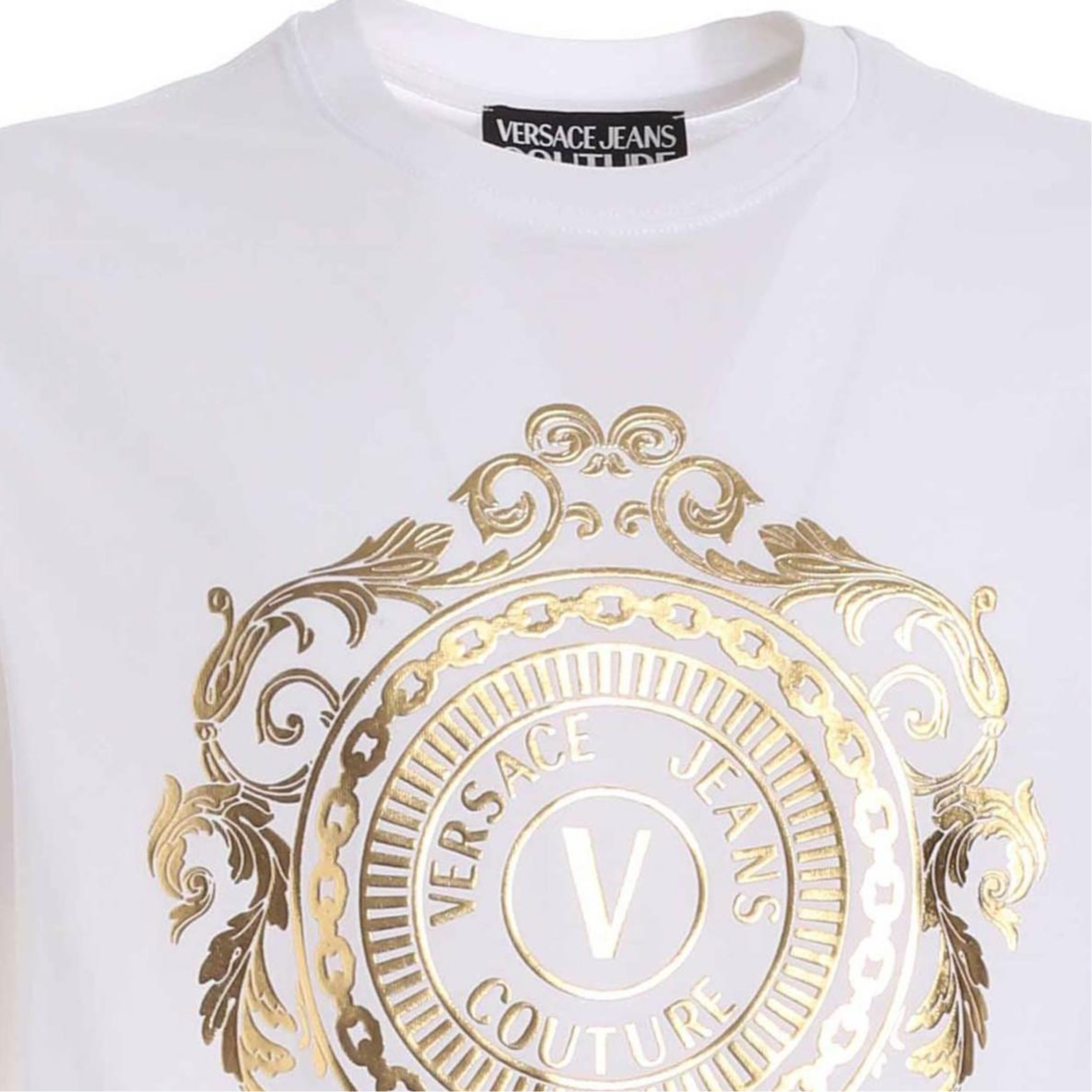 VERSACE JEANS COUTURE SS21 vT