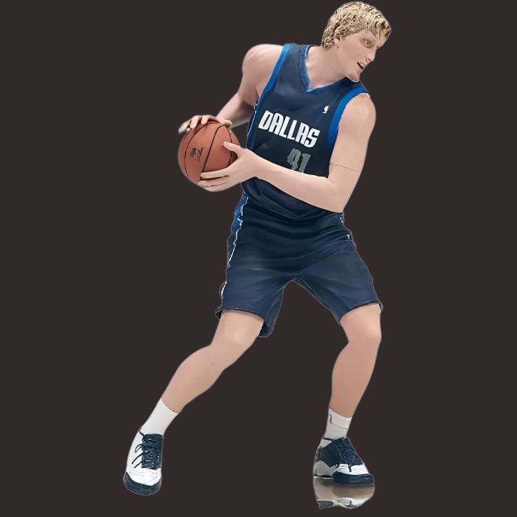 McFARLANE TOYS NBA NBA 2 15.2cm