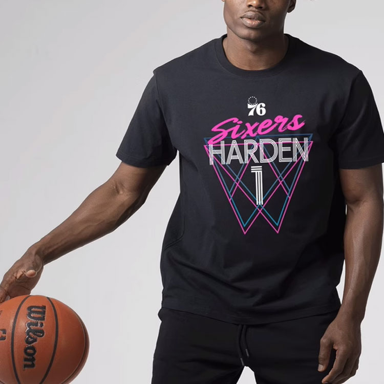 NBA 76 T