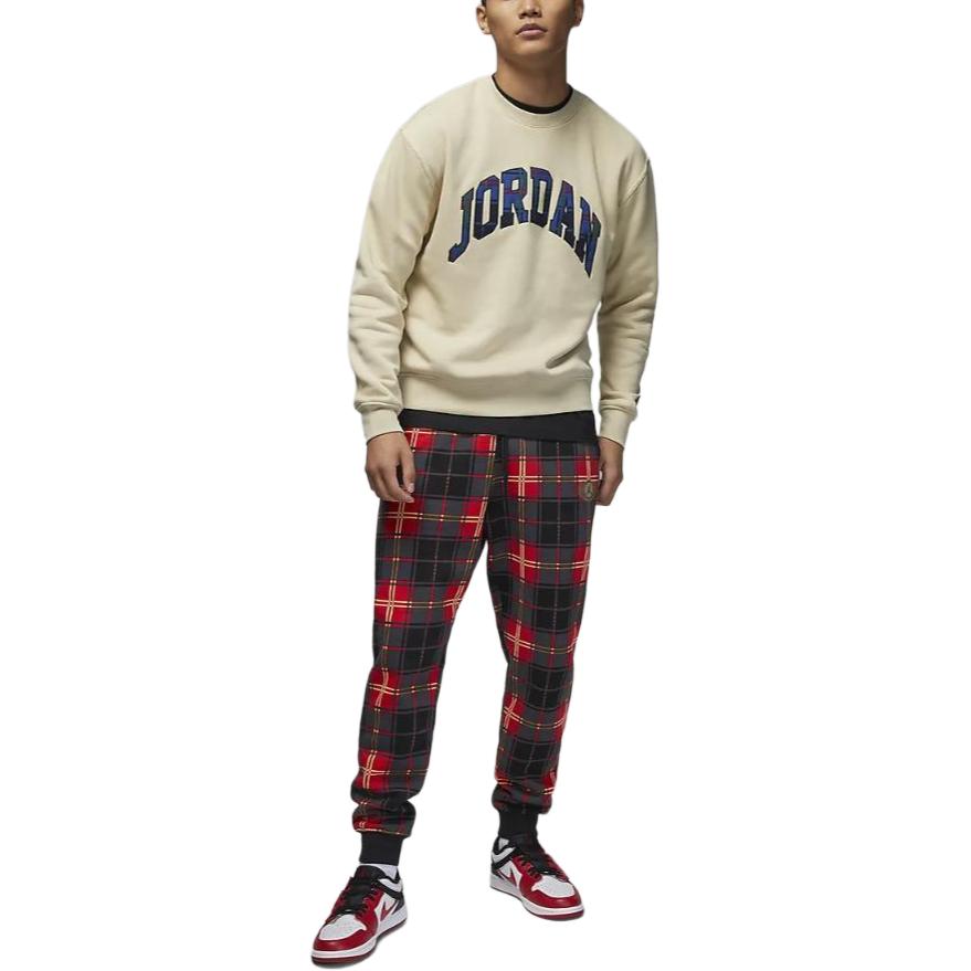 Jordan FW22 Logo