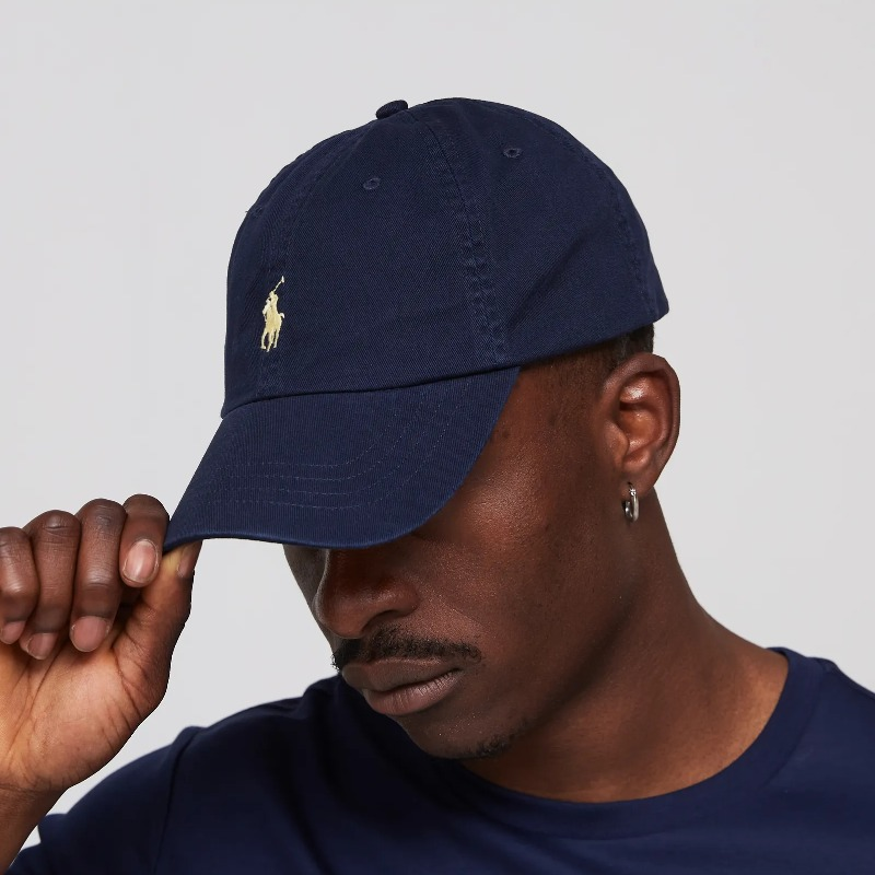 Polo Ralph Lauren logo