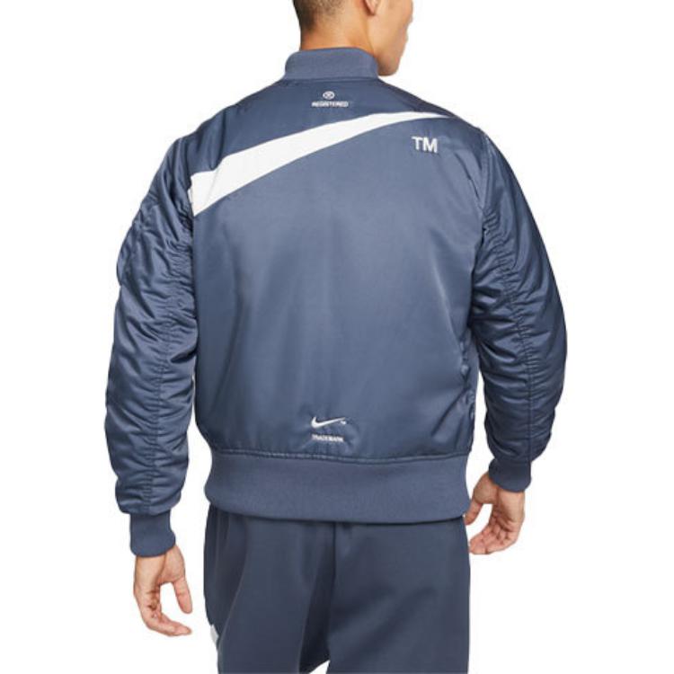 Nike Sportswear Swoosh Therma-FIT Logo