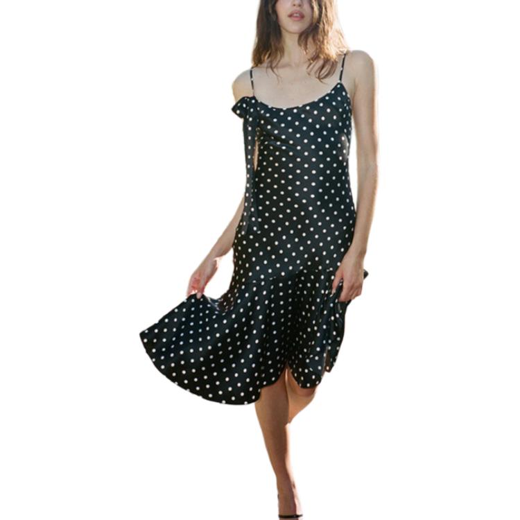 Realisation Par SS25 The Cassidy Satin Spot