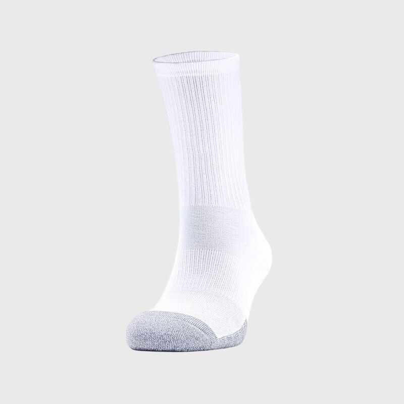 Under Armour HeatGear Crew 3