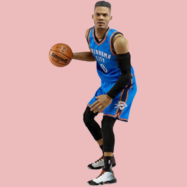 ENTERBAY 19 NBA