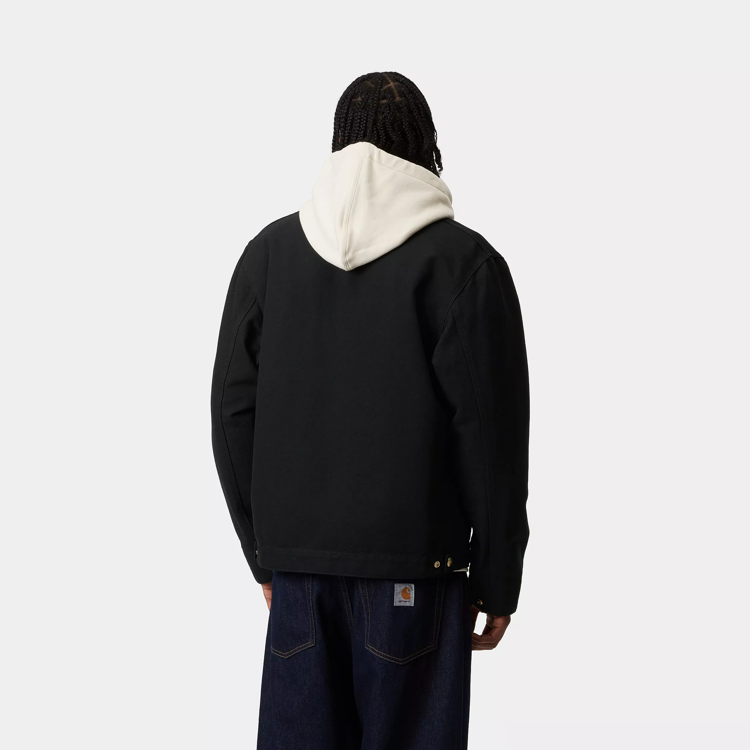 Carhartt WIP FW24 Detroit Jacket