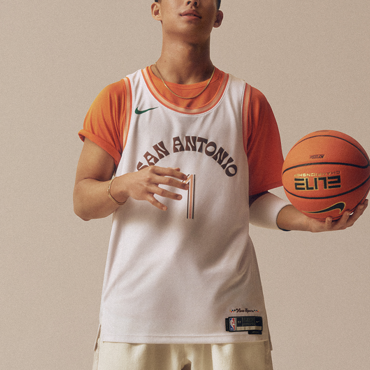 Nike Dri-FIT NBA 1 23-24SW