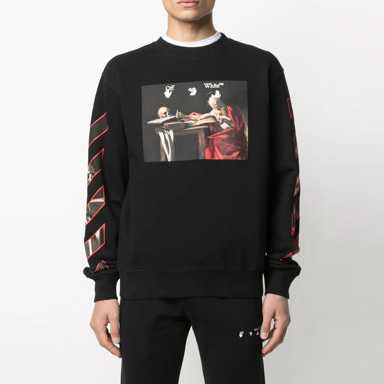 OFF-WHITE SS21