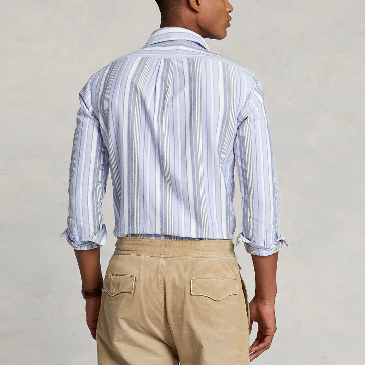Polo Ralph Lauren SS23 Logo