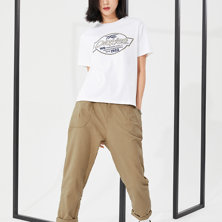 Dickies SS22 T