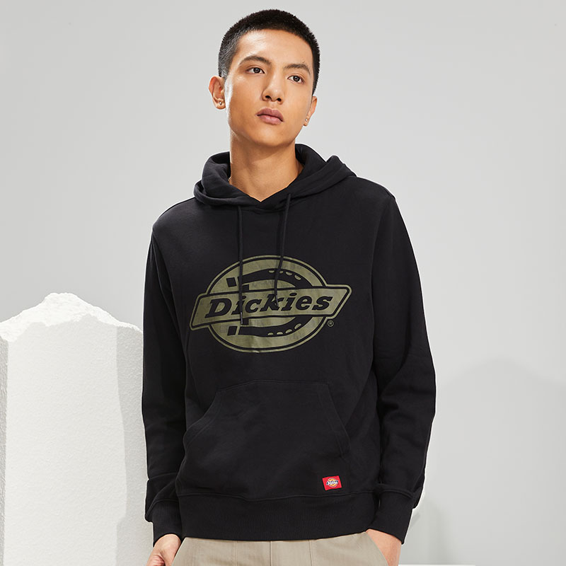 Dickies Logo
