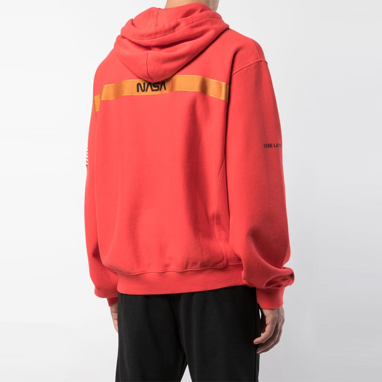 HERON PRESTON NASA