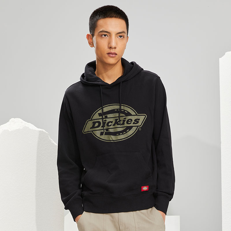 Dickies Logo