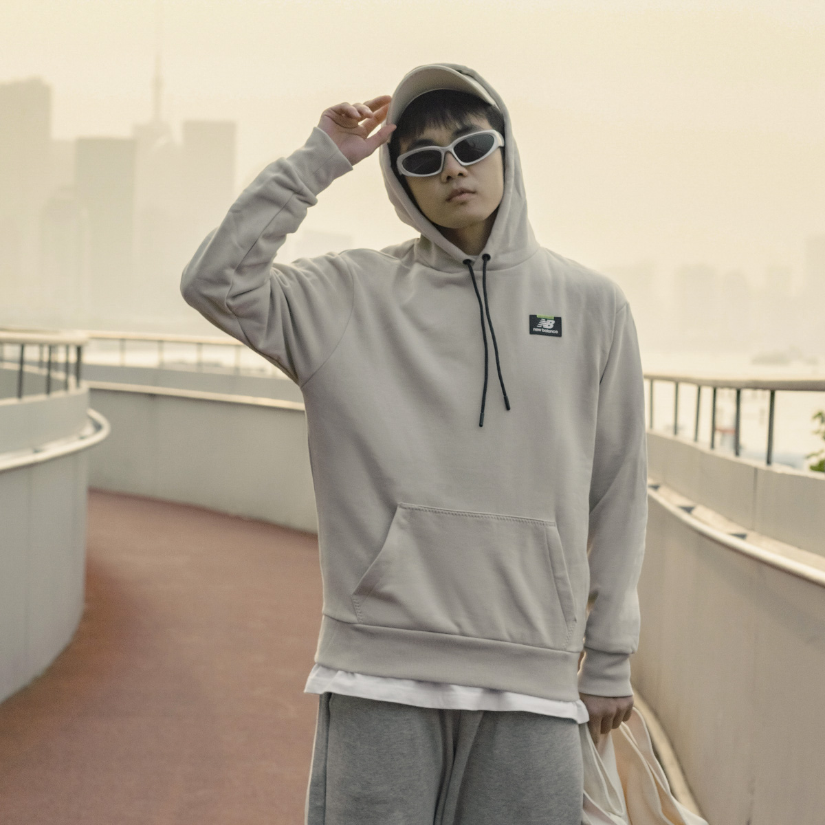 New Balance FW22 Logo