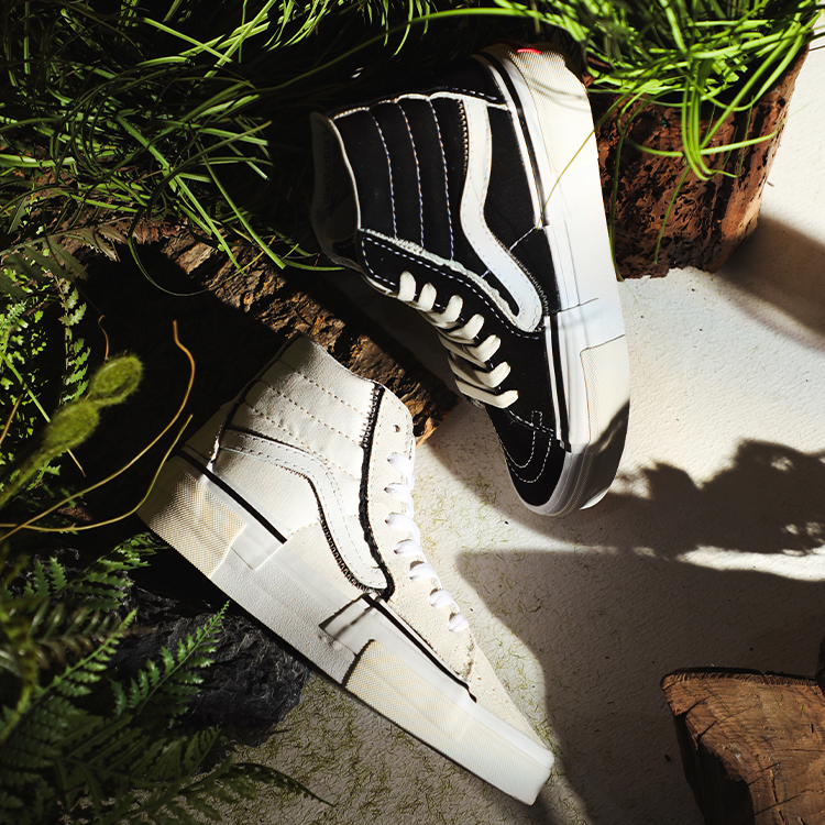 Vans SK8 Reconstruct