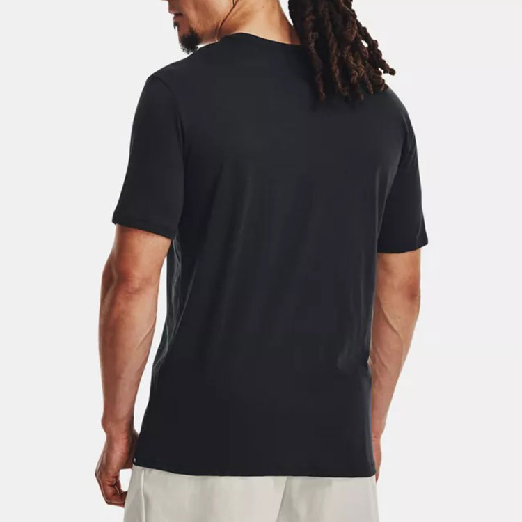 Under Armour Project Rock T