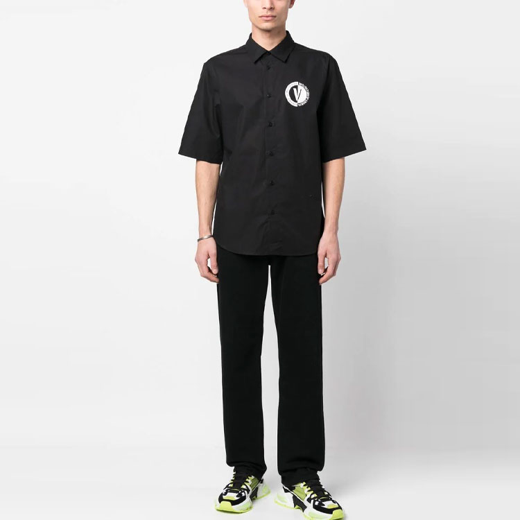 VERSACE JEANS COUTURE SS23 Logo