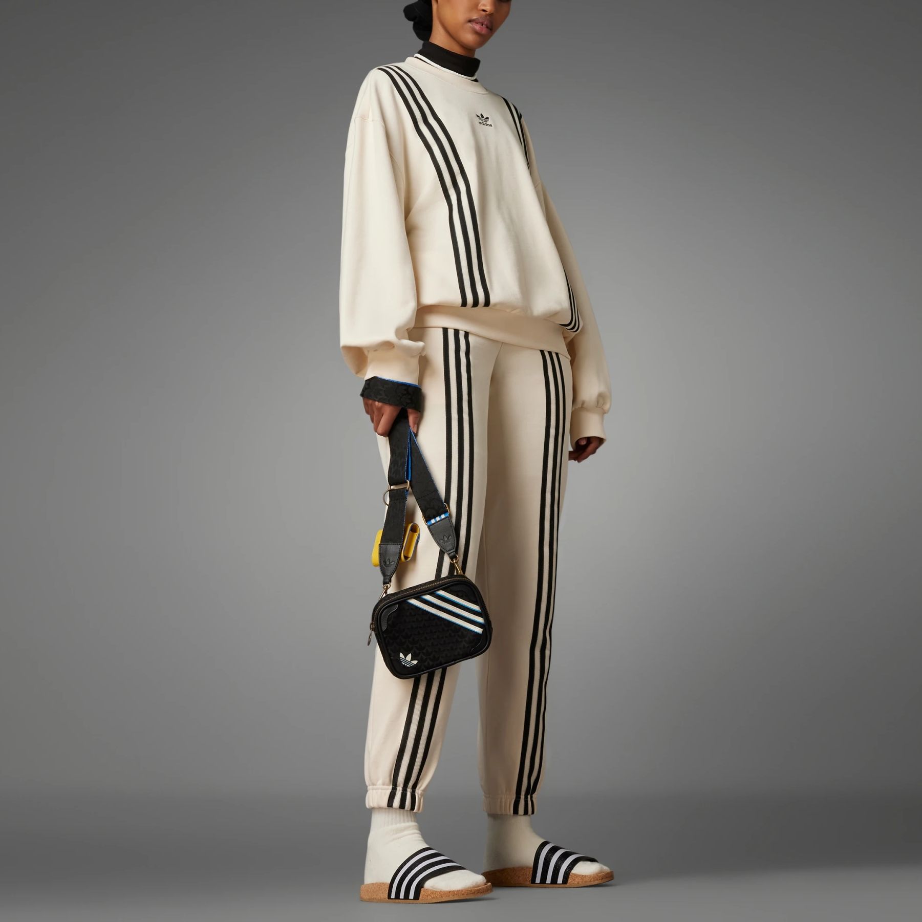 adidas originals SS23 adicolor 70s Adicolor 70s 3-Stripes Joggers