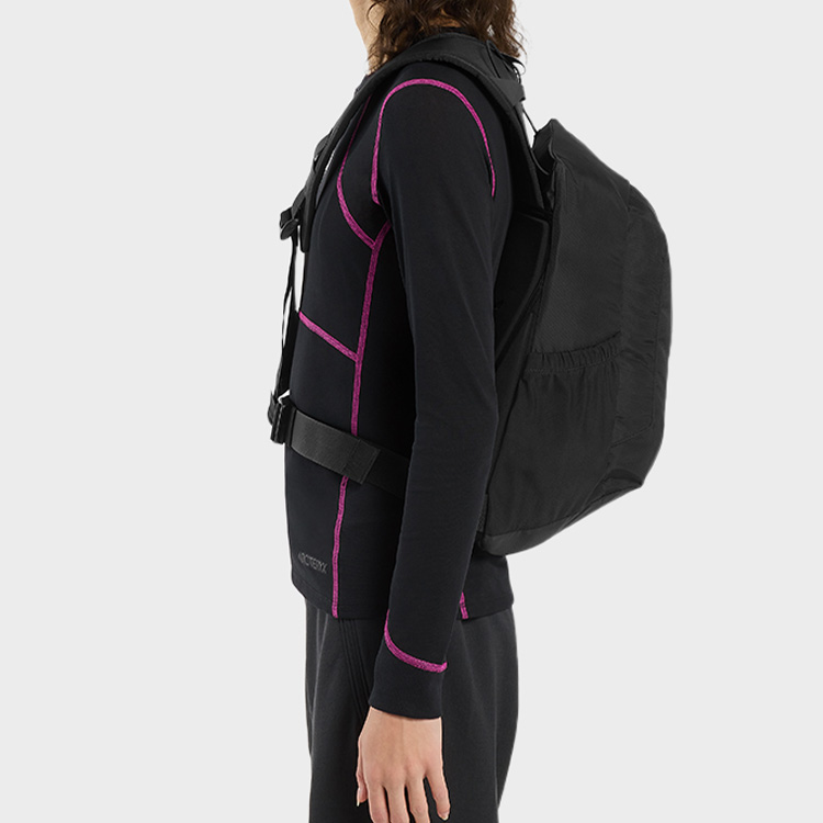 Arcteryx SYSTEM_A QUIVER PU