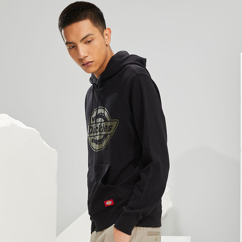 Dickies Logo