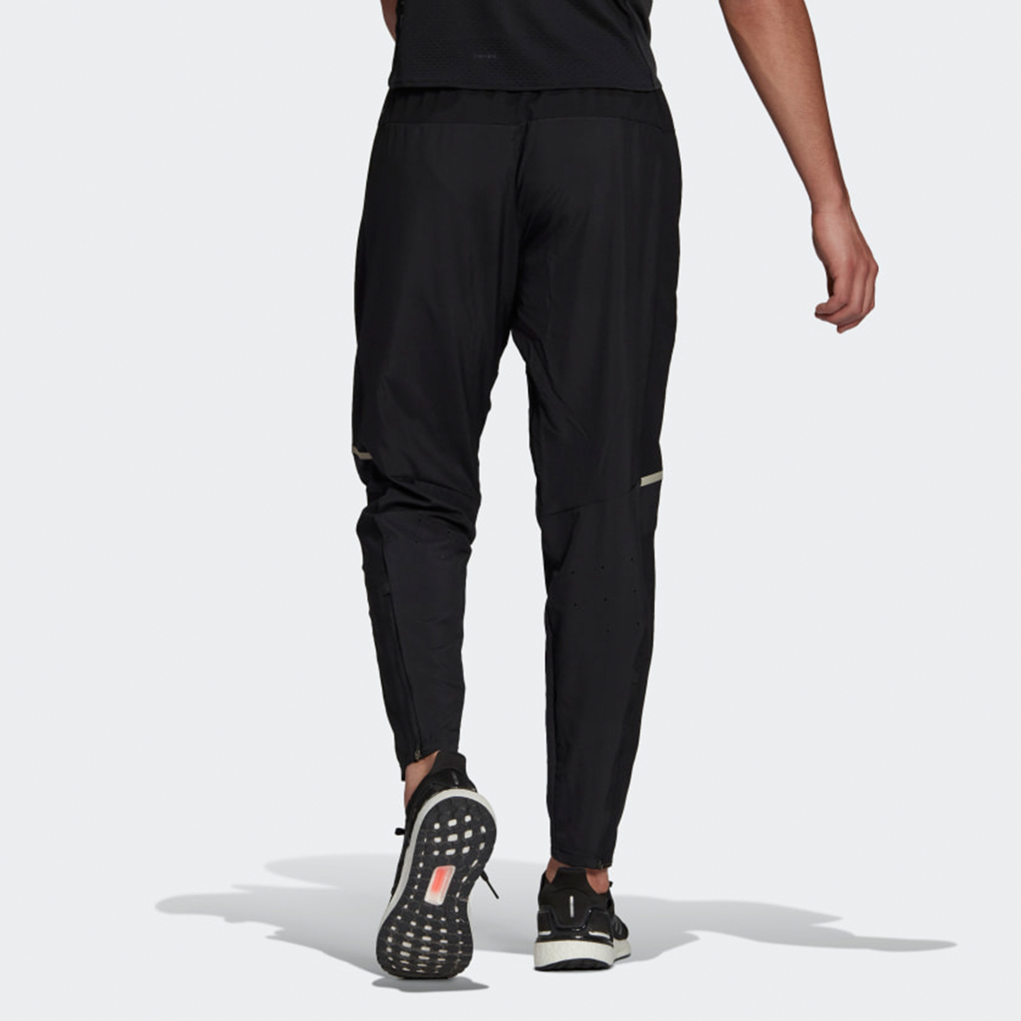 adidas Own The Run Pan Logo