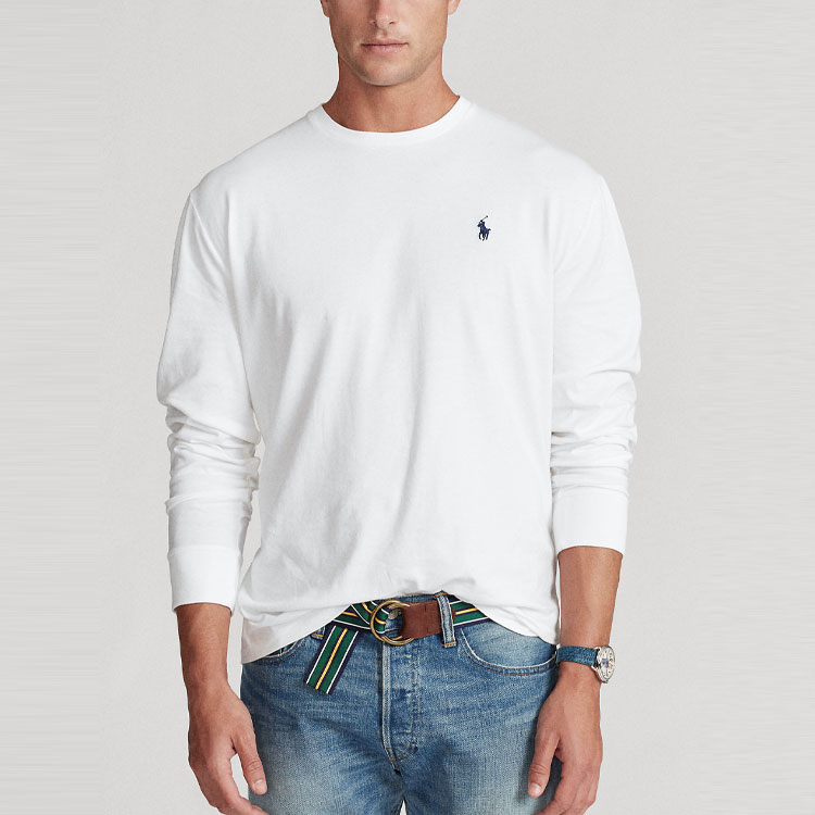 Polo Ralph Lauren SS23 T