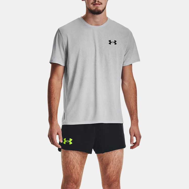Under Armour UA Rush LogoT