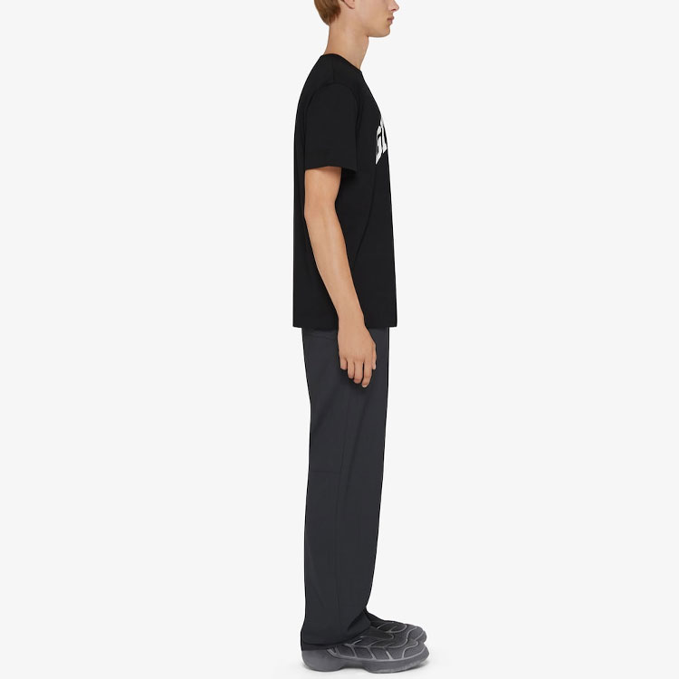 GIVENCHY Givenchy FW22 College T