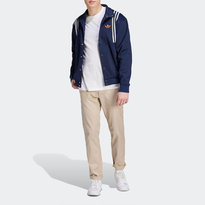 adidas originals SS23 adicolor 70s Track Top Logo