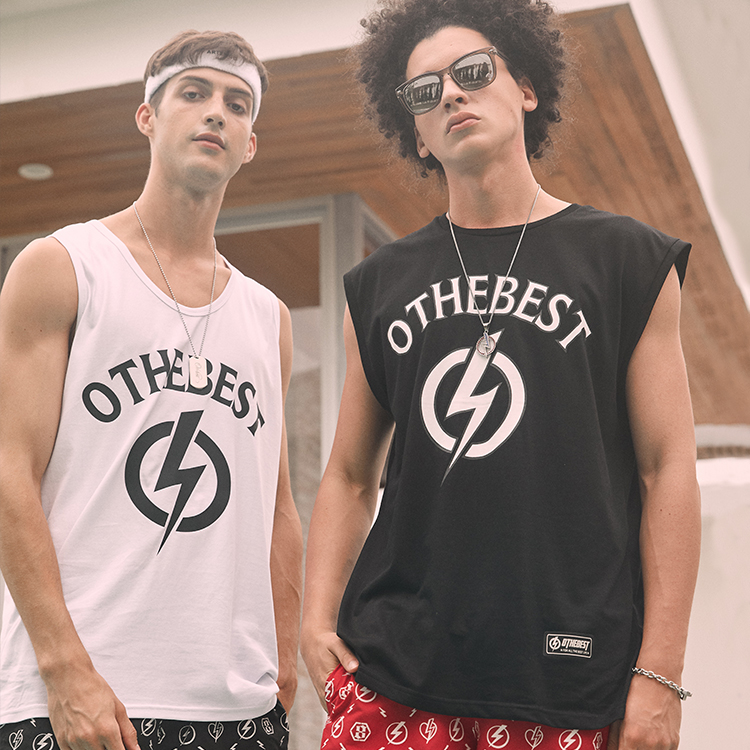 MIRACLE KILL x OTHEBEST Logo