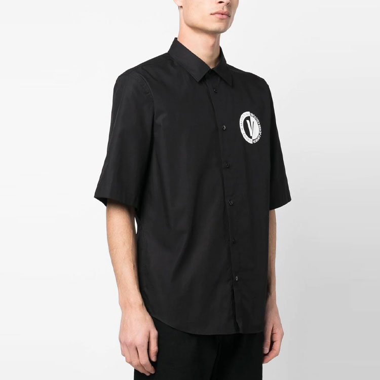 VERSACE JEANS COUTURE SS23 Logo