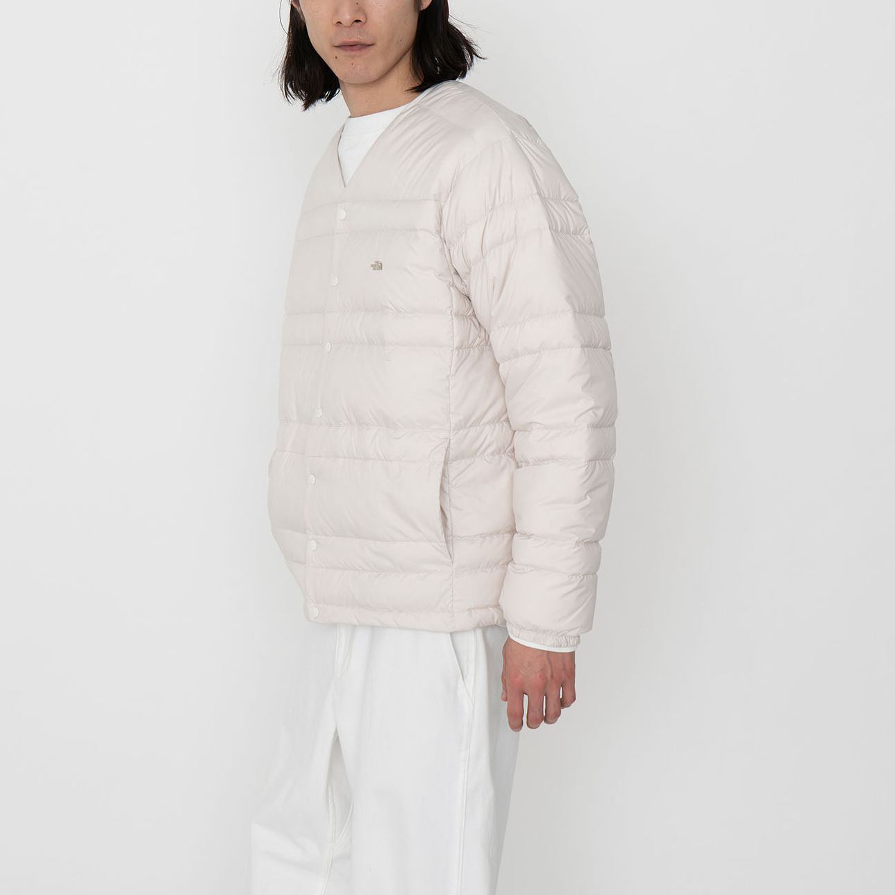 THE NORTH FACE PURPLE LABEL