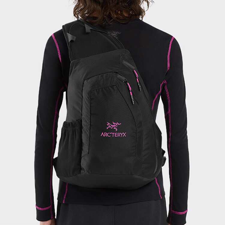Arcteryx SYSTEM_A QUIVER PU