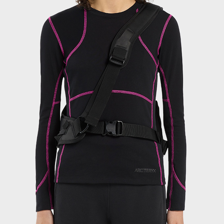 Arcteryx SYSTEM_A QUIVER PU