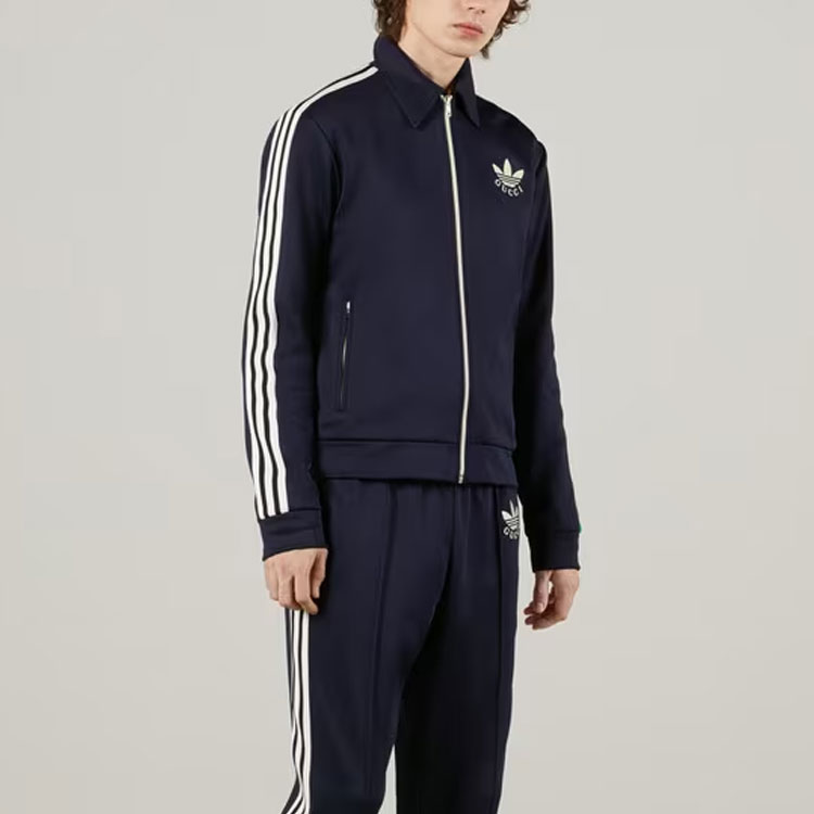 GUCCI x adidas FW22