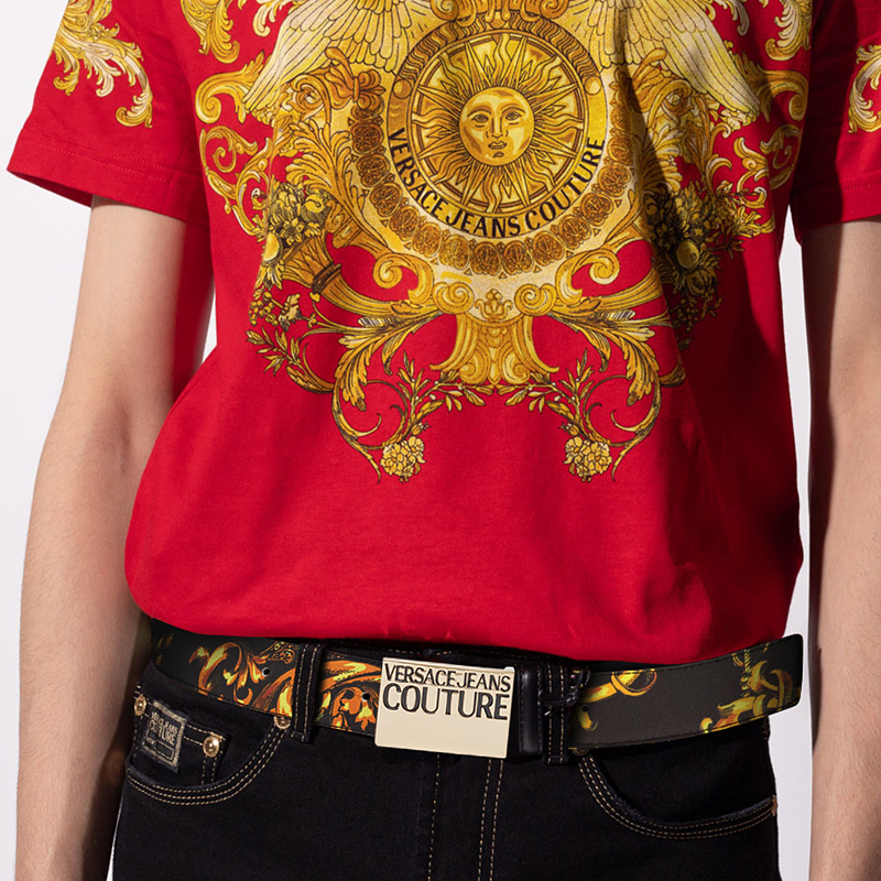 VERSACE JEANS COUTURE