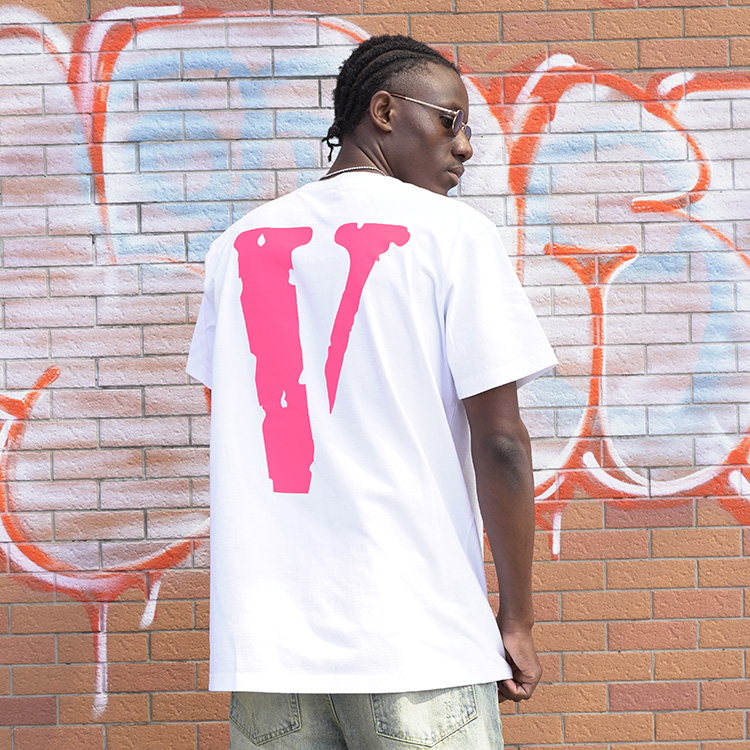 VLONE Staple Hoodle LogoT
