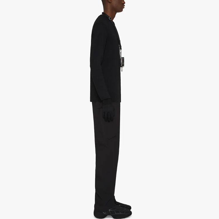 Givenchy SS23 Logo