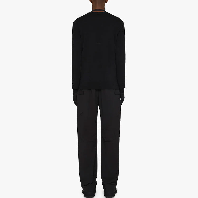 Givenchy SS23 Logo