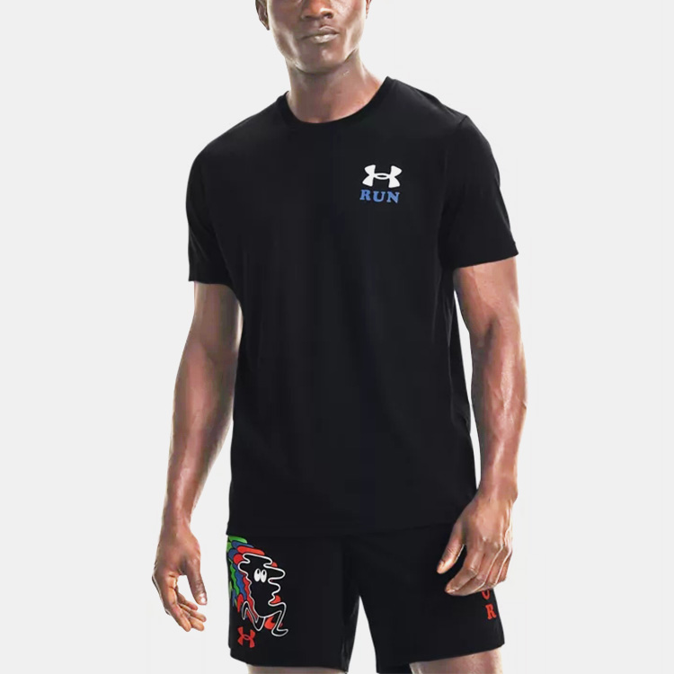 Under Armour T