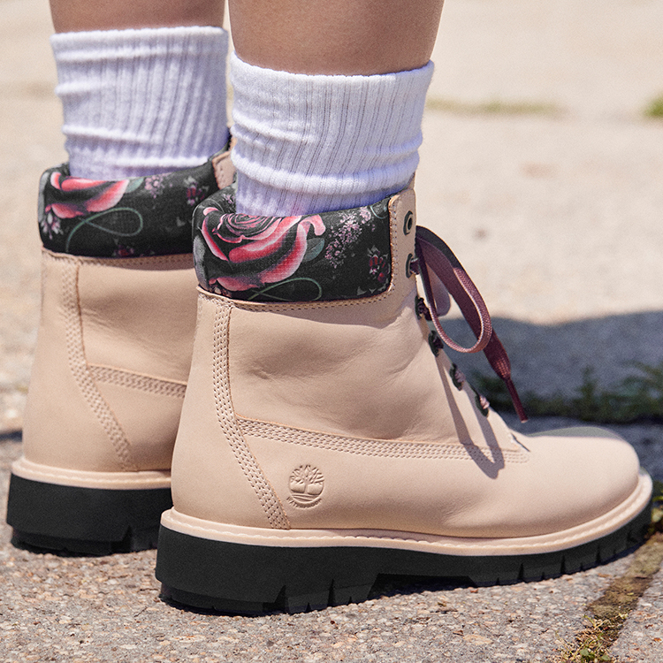 Timberland 6 Inch