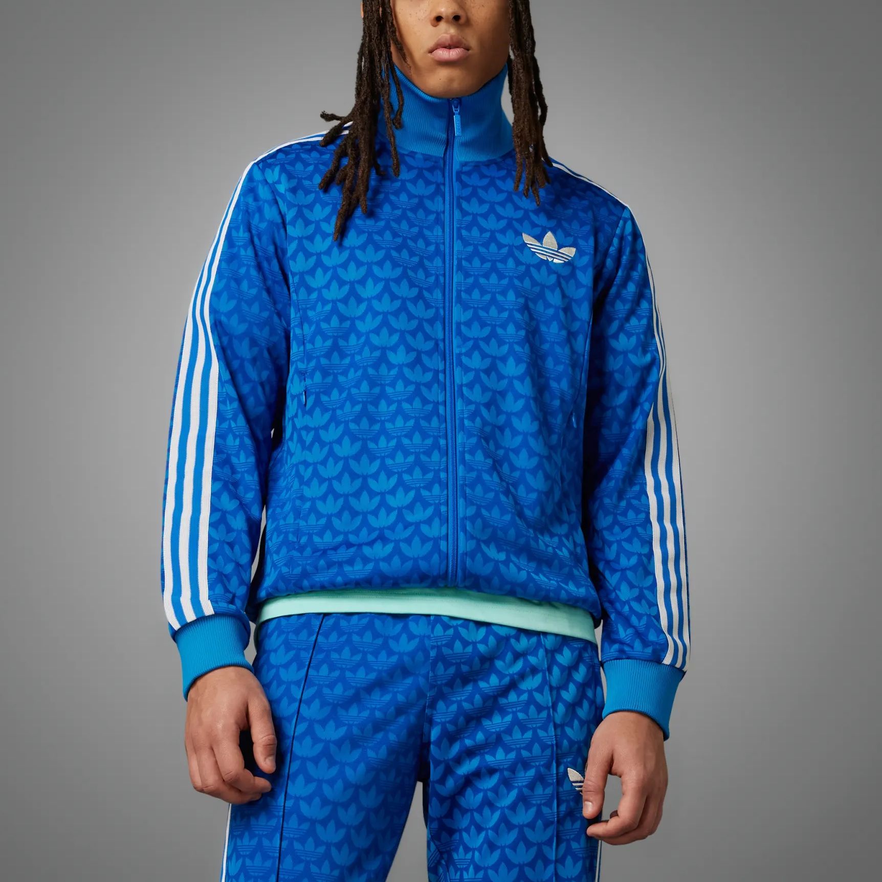 adidas originals SS23 adicolor 70s Logo