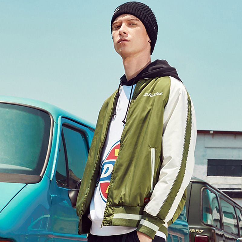 Dickies logo