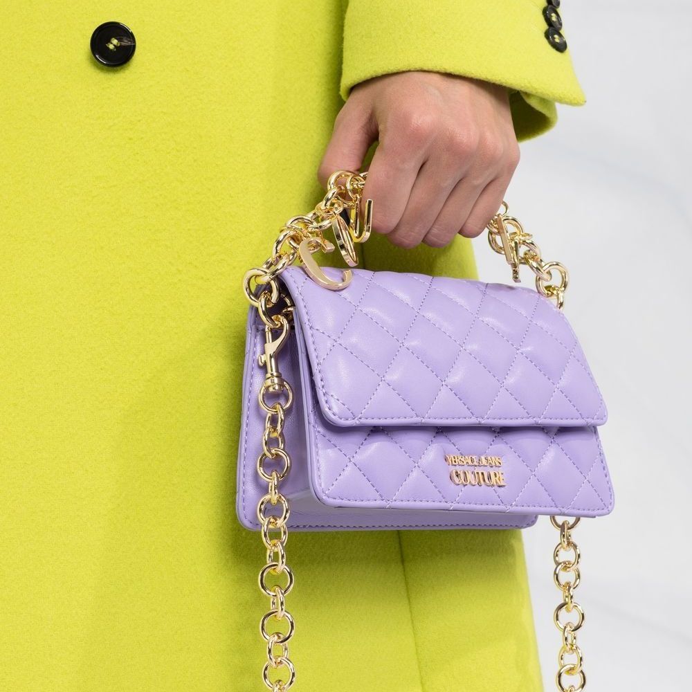 VERSACE JEANS COUTURE Logo
