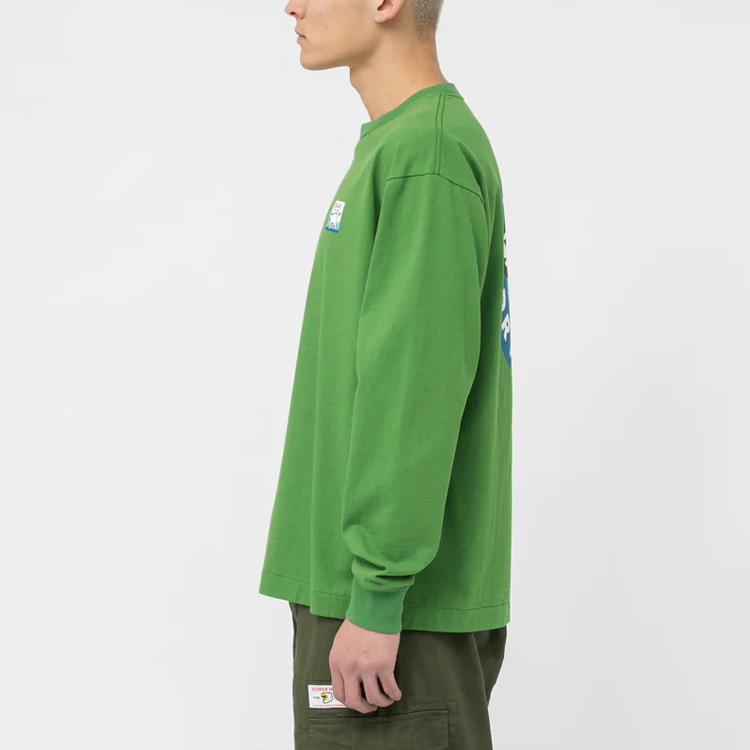 HUMAN MADE Graphic ls t-shirt SS23 T